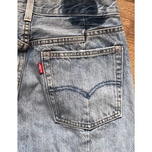 Levi’s Altered 501Skinny SIZE 26x30
